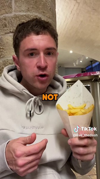 Exploring Hidden Gems in Bruges with DFDS Ferry