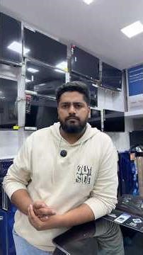 SMART WASHING MACHINE ?? Is ur washing machine smart enough ?? Lloyd fully automatic wm GLWT855N12CB