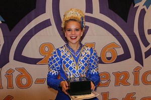 Chicago Teens Head to World Irish Dancing Championships in Dublin