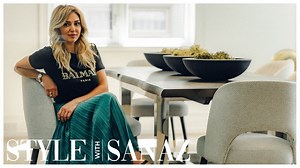 HOW TO DESIGN A MODERN DINING ROOM | WHAT IS A GOOD TABLE SIZE FOR MY DINING ROOM - Italian Food