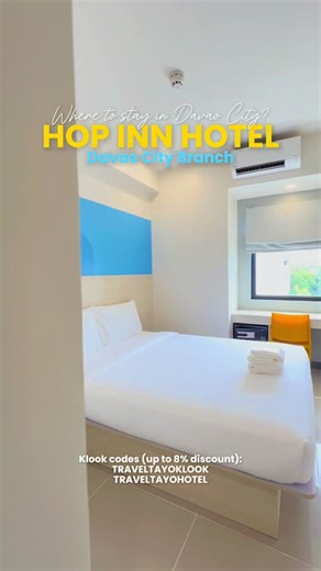 Affordable Hotels in Davao City with Great Service