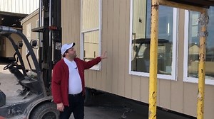 𝗦𝗺𝗮𝗿𝘁 𝗖𝗼𝘁𝘁𝗮𝗴𝗲. 𝗦𝗺𝗮𝗿𝘁 𝗠𝗮𝘁𝗲𝗿𝗶𝗮𝗹𝘀. 𝗦𝗺𝗮𝗿𝘁 𝗣𝗮𝗻𝗲𝗹! Every Smart Cottage home is built with SMART PANEL SIDING which comes with a 50-YEAR WARRANTY! Now, when the name of the material even has the word "smart" in it, you know - that's SMART CONSTRUCTION! READ and check out more videos on our Smart Cottage homes here: https://bit.ly/3gD3ULe #OakCreekHomes #SmartCottage #SmartMaterials | Oak Creek Homes