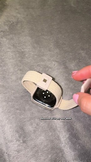 Comfortable Apple Watch Bands for Daily Wear