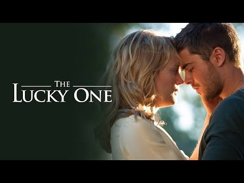 The Lucky One 2012 l Zac Efron l Taylor Schilling l Jay R. Ferguson l Full Movie Facts And Review