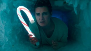 Scout-Taylor Compton On 'A Creature Was Stirring' And Her Passion For The Genre