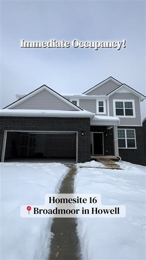 Stunning Move-In Ready Home for Sale in Howell