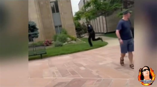 BOULDER, CO: Terror Attack footage released. Witnesses captured the moment suspect Mohamed Sabry Soliman yelled at a crowd. FBI Denver reported that eight victims were taken to nearby hospitals in Denver. Four men and four women were hurt. | Wake_Up_America_ Wake-up