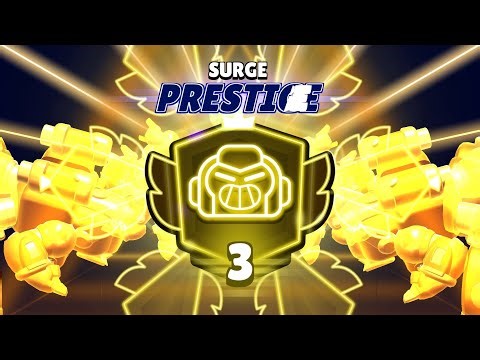 SNAKETHUG PRESTIGE 3