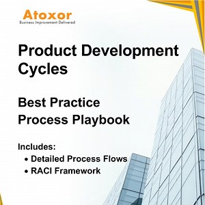Product Development Cycles Process Playbook, Workflow, Procedure, Guide, Best Practices, Research and Development, Support, Innovation - Etsy Canada