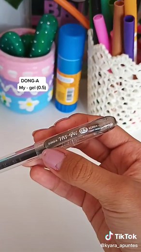 Recomendaciones de Lapiceros de Gel para Estudiar