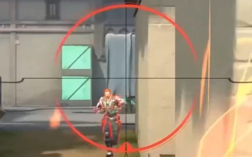 炸弹妹雷兹raze小集锦