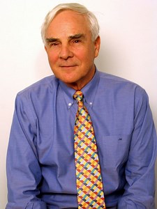 John Merrow - Alchetron, The Free Social Encyclopedia