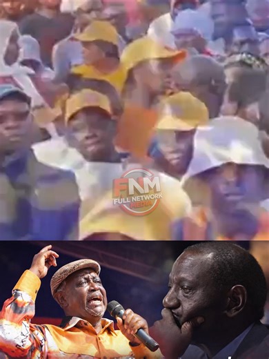 'Hatutakubali Ruto atupange' ~Oburu Odinga TERRIFIES President Ruto #politicstiktok #williamruto #oburuodinga #ODM #statehouse #trendingviralvideo #nairobitiktokers #fyppppppppppppppppppppppp