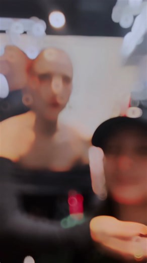 Sweet Moments of Sophia and Princess Thea