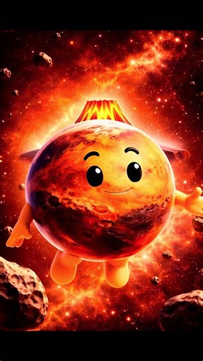 Cute Little Planets Part -1 🚀 🛸 #galaxy #planetearth #scifiart #spaceart #cute #cuteanimals #puppy