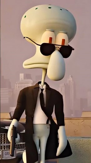 MR KRABS joined a GANG?! #memes #spongebob #spongebobmemes #meme #spongebobsquarepants