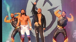 5 of the best AEW matches since the company’s start