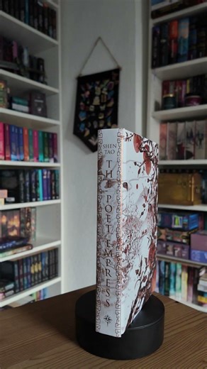 Dieses Illumicrate-Buch steht GANZ oben auf meiner Leseliste 🖤✨ | Spoiler