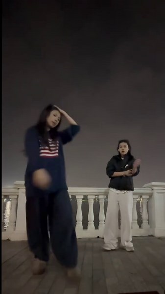 Will I See You Again? The Code Dance Club