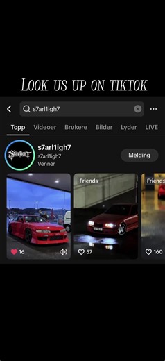 Quick tutorial #starlight #starlightcarcult #fyp