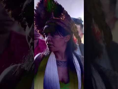 They Call me Illegal (Pan-Native American Unity) - Alkimizta #indigenous #nativeamerican