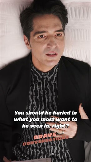 Paul Scheer’s ULTIMATE Terminator Take! 😂