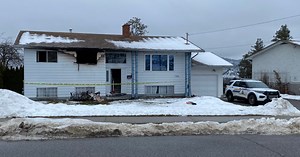 Afternoon house fire in Rutland extinguished