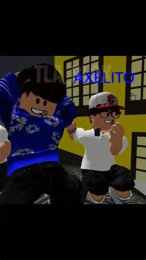 Otra Vez 🗣️🔥 #roblox