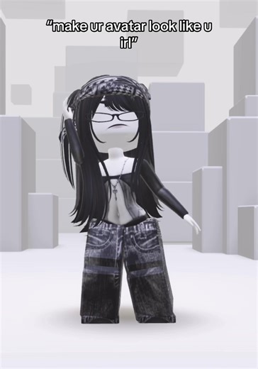 Create Your Roblox Avatar to Match Your Real-Life Look
