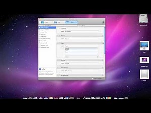 Apimac iDatabase for Mac and iPhone