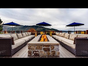 Grand Lake Lodge | Cabins in Grand Lake