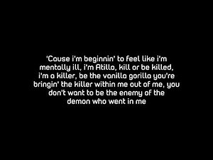 Godzilla fast part clean