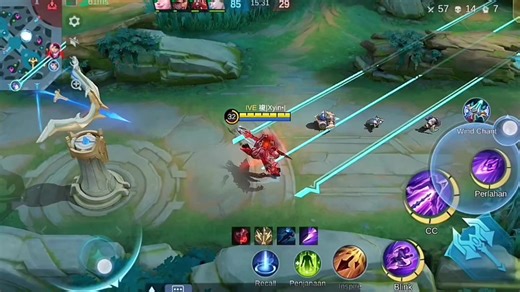 Moskov: Full Attack Speed and Damage Build Guide