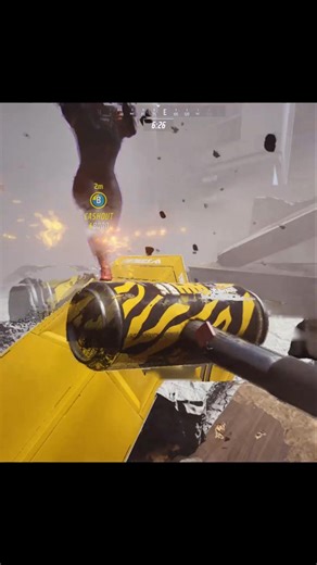 GOO HAMMER: REVISITED 2 #thefinals #googang #thefinalsgameplay