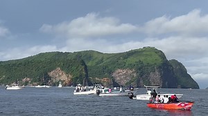 #flying#powerboats #throttledown #greatrace2022