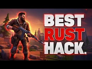 FREE RUST CHEAT 2025 | UNDETECTED AIMBOT + ESP | SAFE INSTALL GUIDE | WORKING NOW ✅