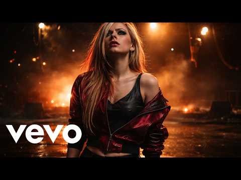 Avril Lavigne – Explode in the Outro (2026 Official Music Video)