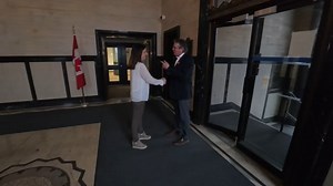 Richard Pollock - Liberal - elevator pitch - Windsor West