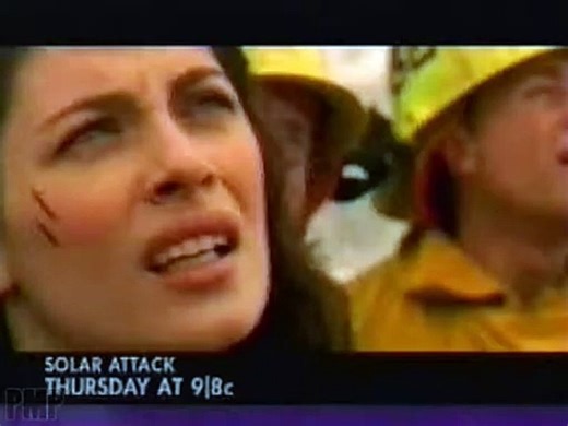 Solar Attack | movie | 2006 | Official Trailer