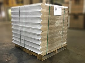 Corner Boards / Edge Protectors - N.A.L. Company, Inc | Mt. Orab, Ohio