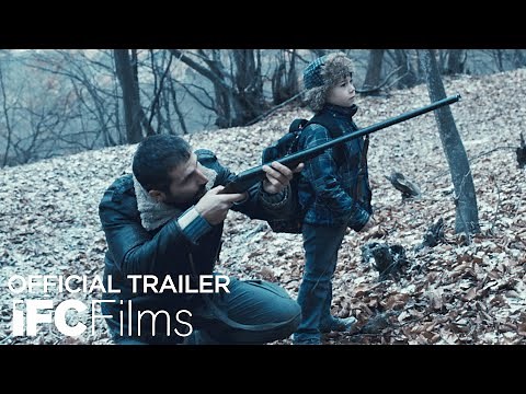 R.M.N. - Official Trailer | HD | IFC Films