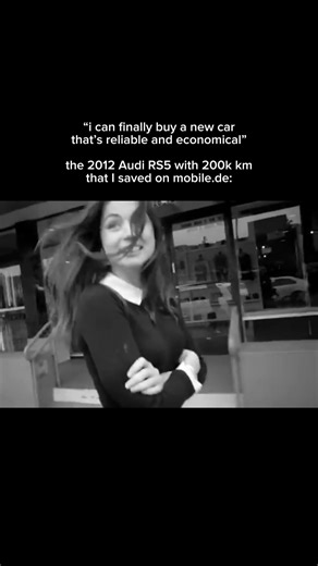 pretty reliable too right? #audi #rs5 | Audi Rs5