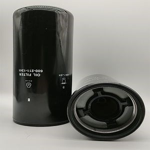 [Hot Item] Oil Filter P550949 P559000 600-211-1340