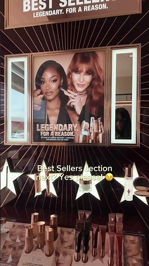 Wait… House of Fraser is now Frasers?😱🛍️ #fyp #charlottetilbury #dior #narscosmetics