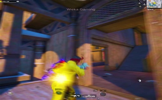 Discover the Fastest Emulator Player in PUBG Mobile