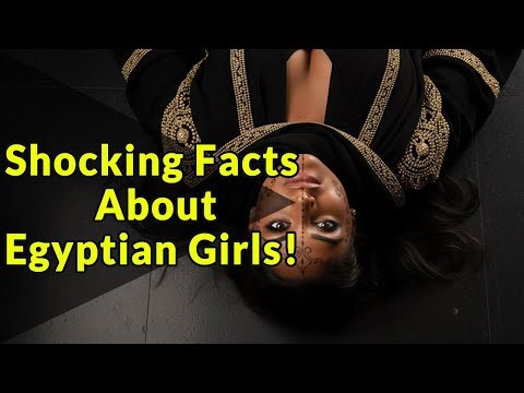 Dating with Egyptian girls (مواعدة فتيات مصريات)
