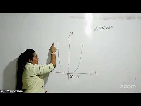 English Medium Grade 10 - GRAPHS -Part 3