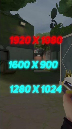 Stretched Res is Overpowered?