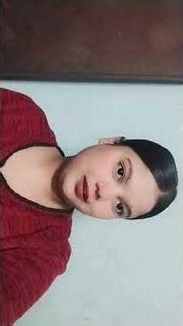 My Introduction Mini Vlog🔥 Self Introduction Video ❤️‍🔥#viral #minivlog