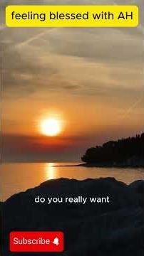 You're Entering The Biggest Chapter Of Your Life! #abrahamhicks